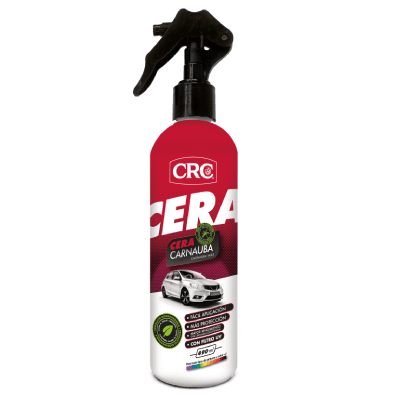 Cera con Carnauba Líquida