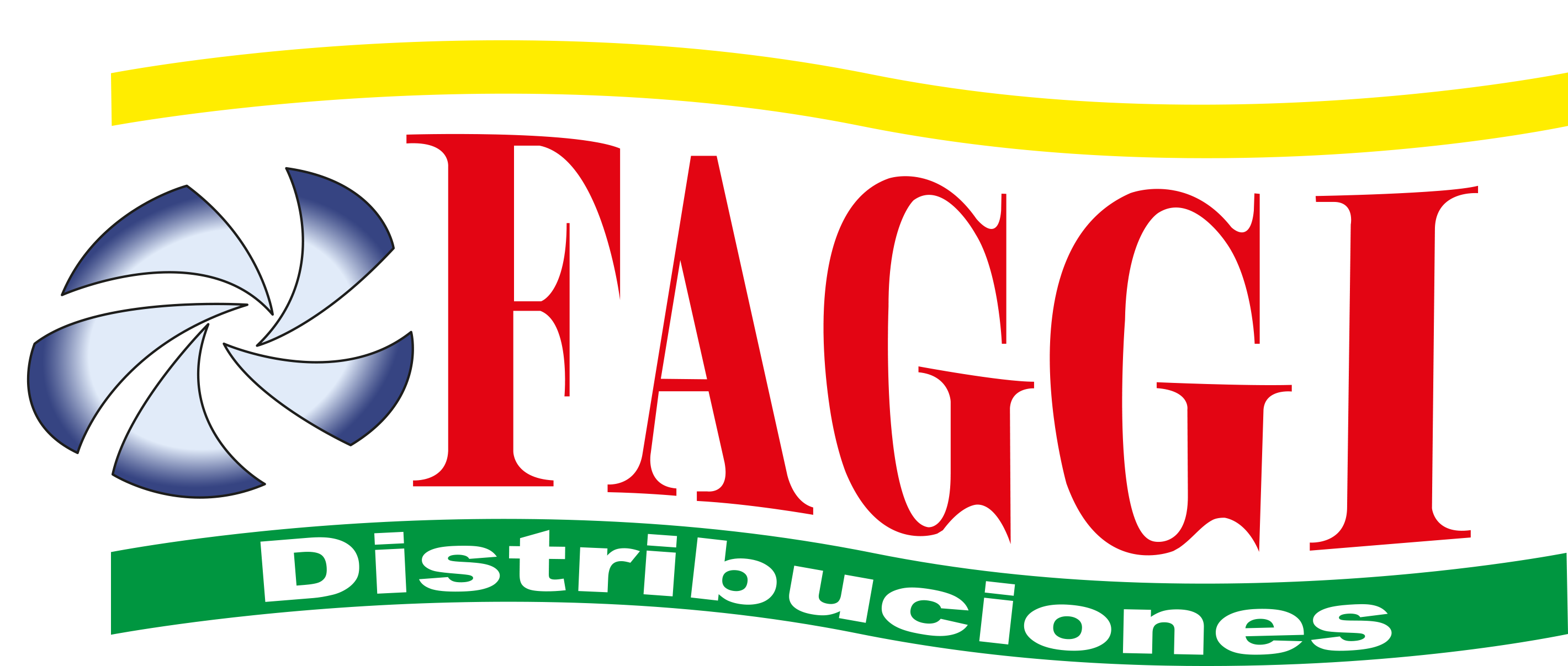 Logo Faggy
