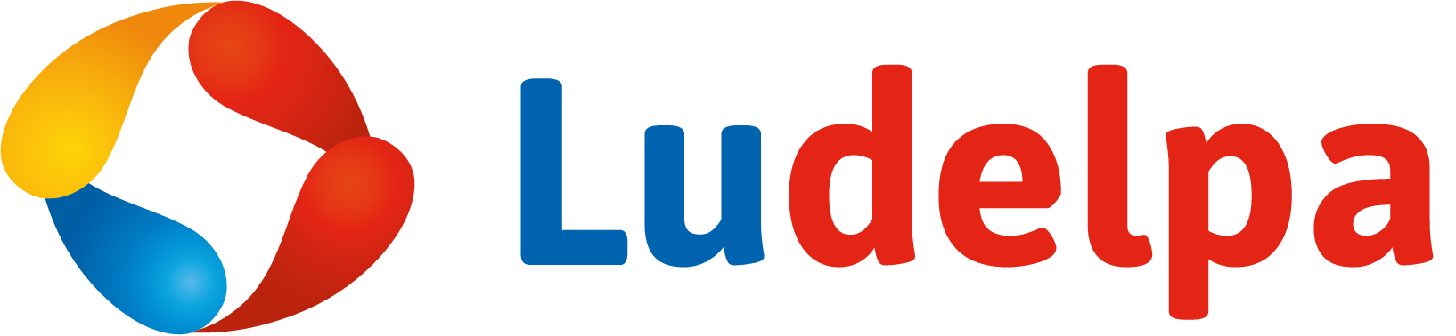 Logo Ludelpa