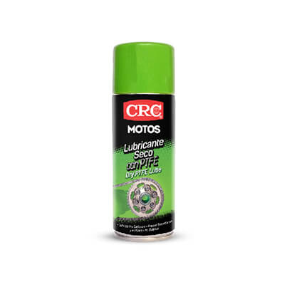 LUBRICANTE SECO MOTOS