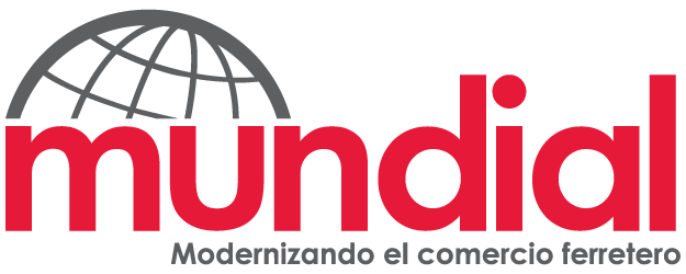 Logo Mundial
