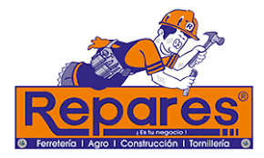 Logo Repares