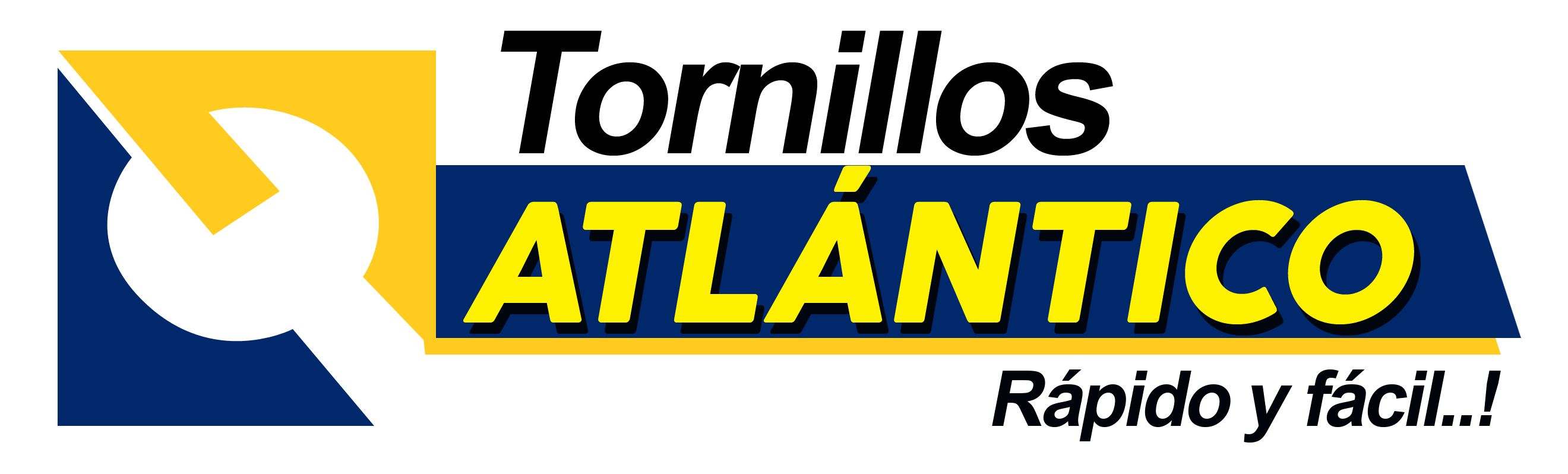 Logo Tornillos Atlantico