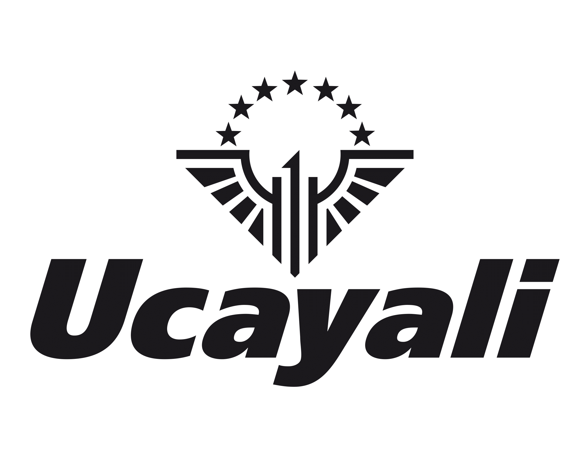 Logo Ucayali