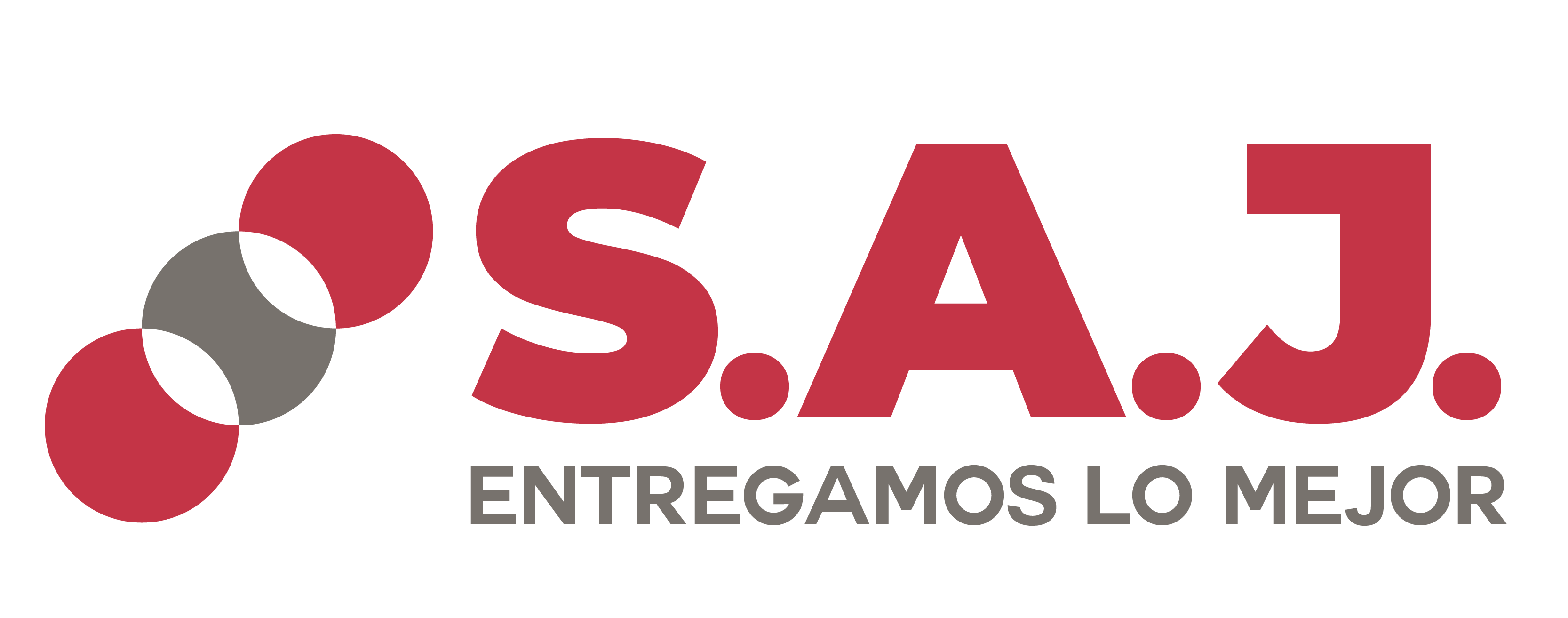 Logo S.A.J