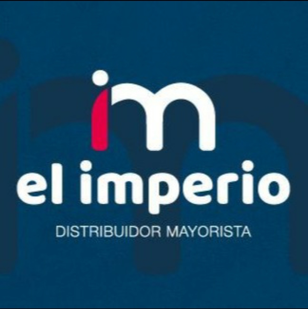 Logo el imperio