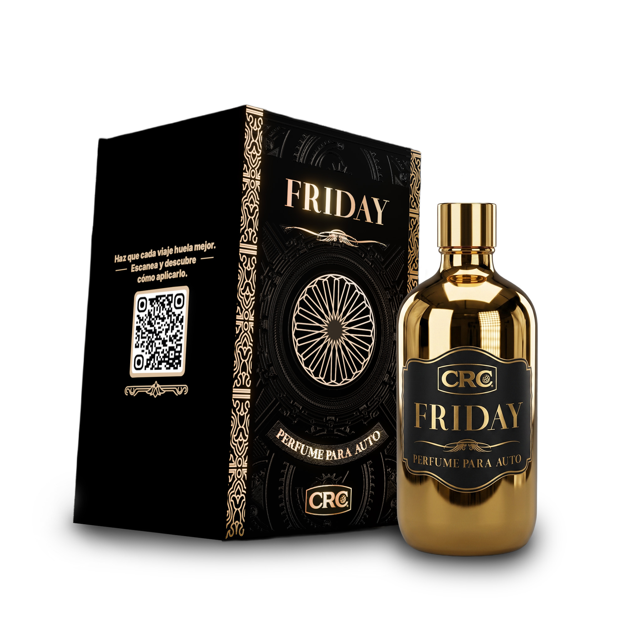 Perfume para carro Perfume para carro